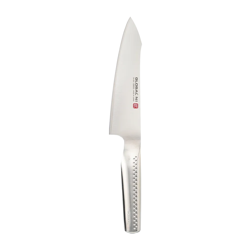 Global Ni 7" Santoku Knife