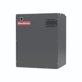 Goodman 27,300 BTU 8 kW Electric Furnace with 1,600 CFM Airflow and Circuit Breaker