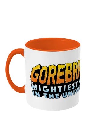 Gorebrah mug