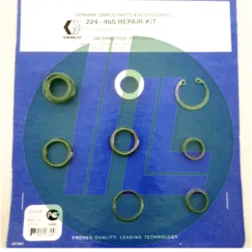 Graco 224460 Repair Kit for Hose Reel - 500 Series