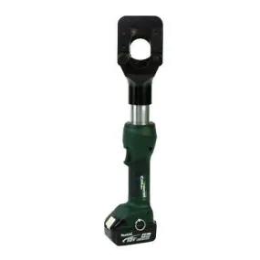 Greenlee ESG45LX12 Wire Cutter 45mm, Li-Ion, Standard, 12V