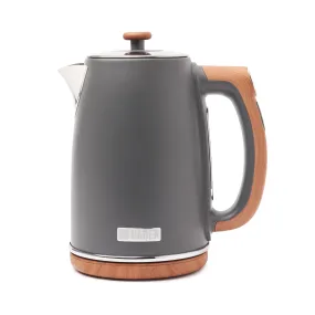 Haden Dorchester Grey Digital Variable Temperature Kettle