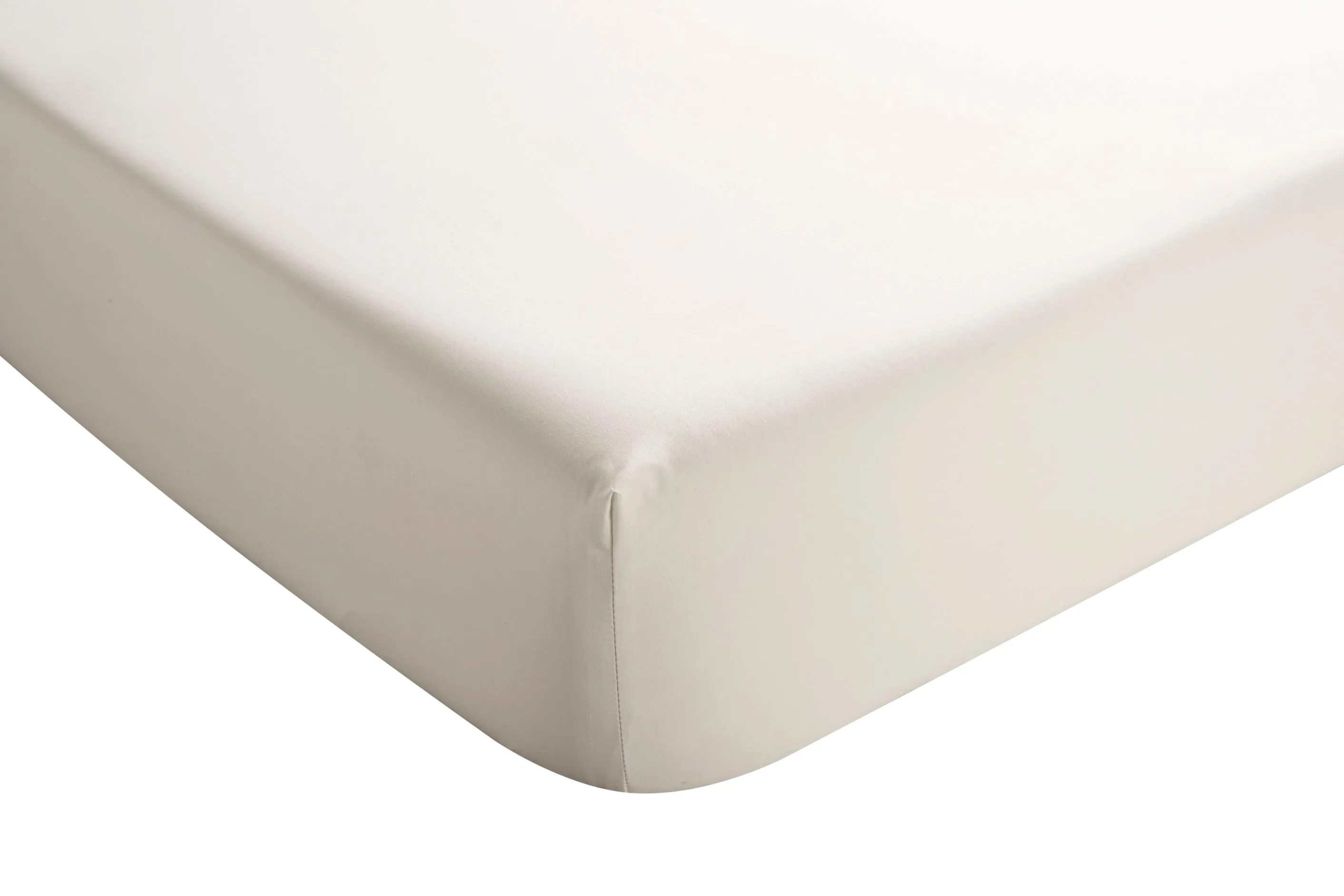 H&B Egyptian Cotton Sateen Sheet Set