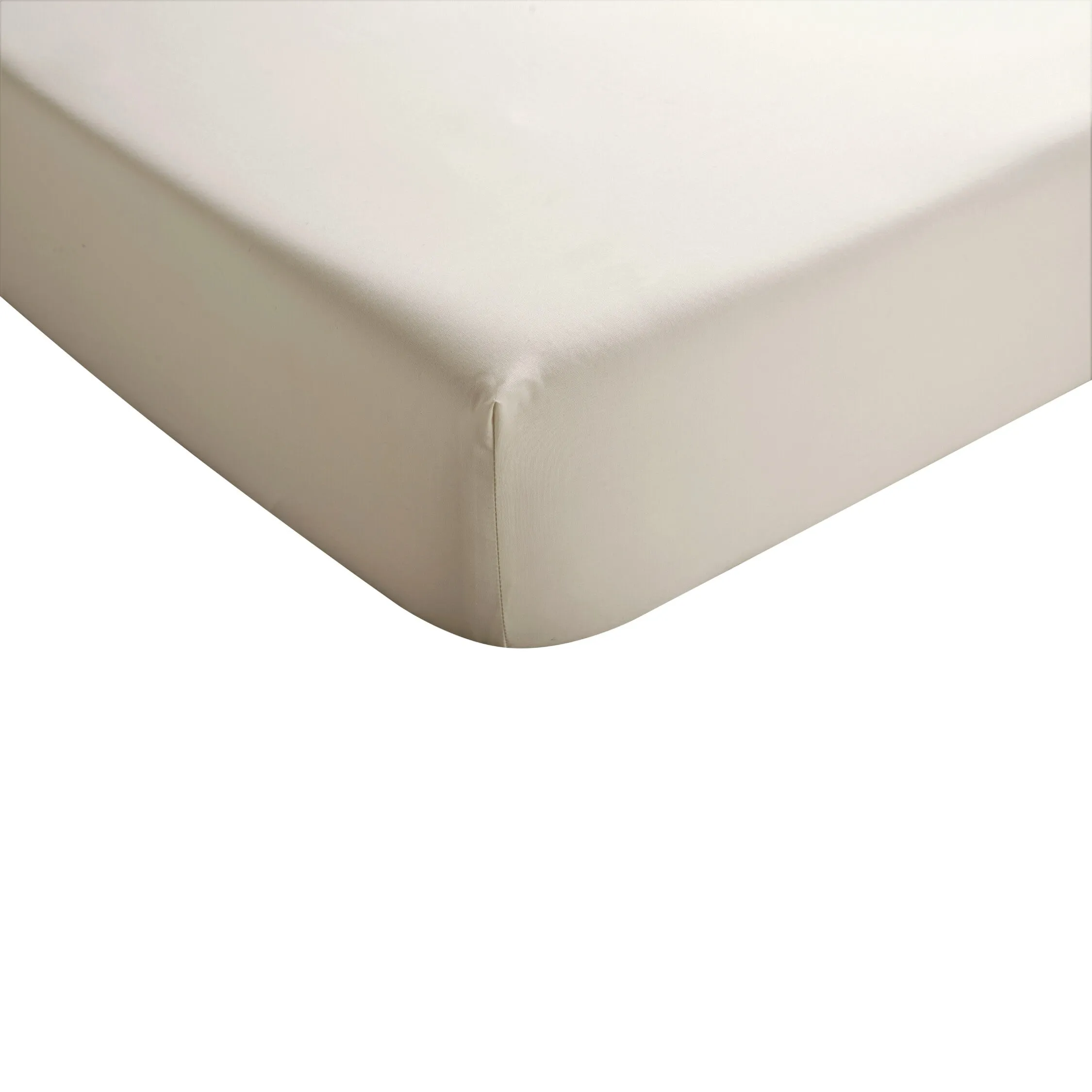 H&B Egyptian Cotton Sateen Sheet Set