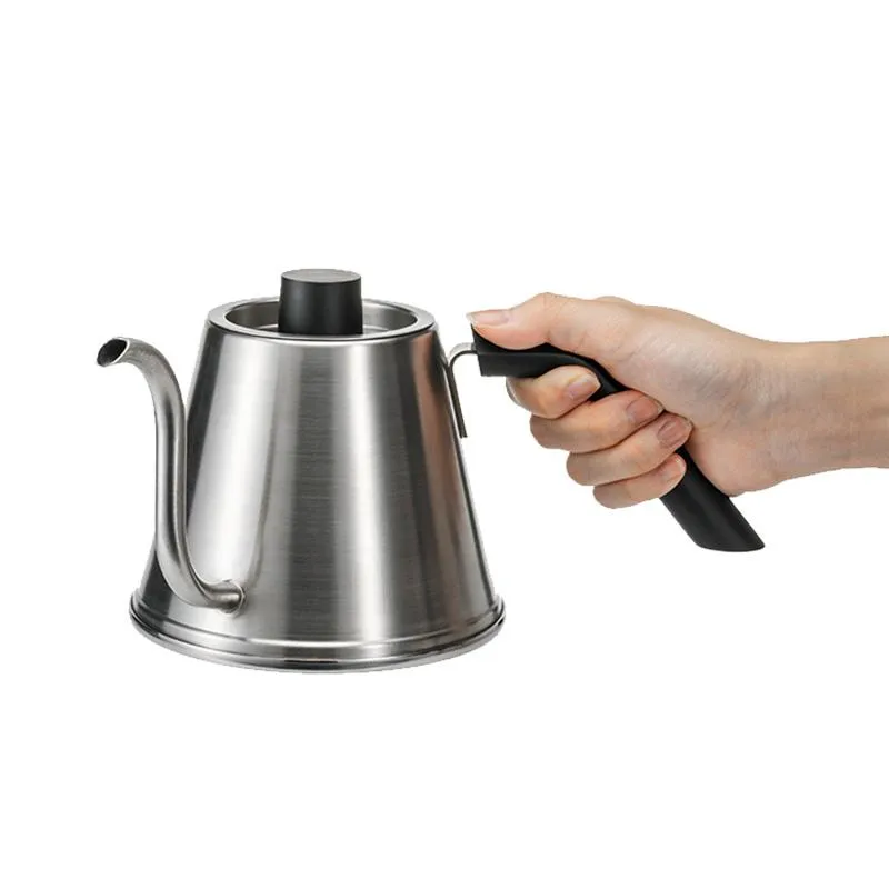 Hario KASUYA Pour-Control Kettle (600ml)