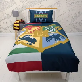 Harry Potter Bedding Set