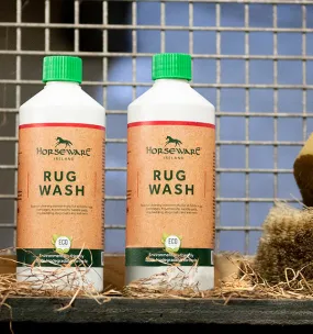 Horseware Eco Rug Wash