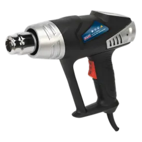 Hot Air Gun Kit 2-Step 350¡C/600¡C