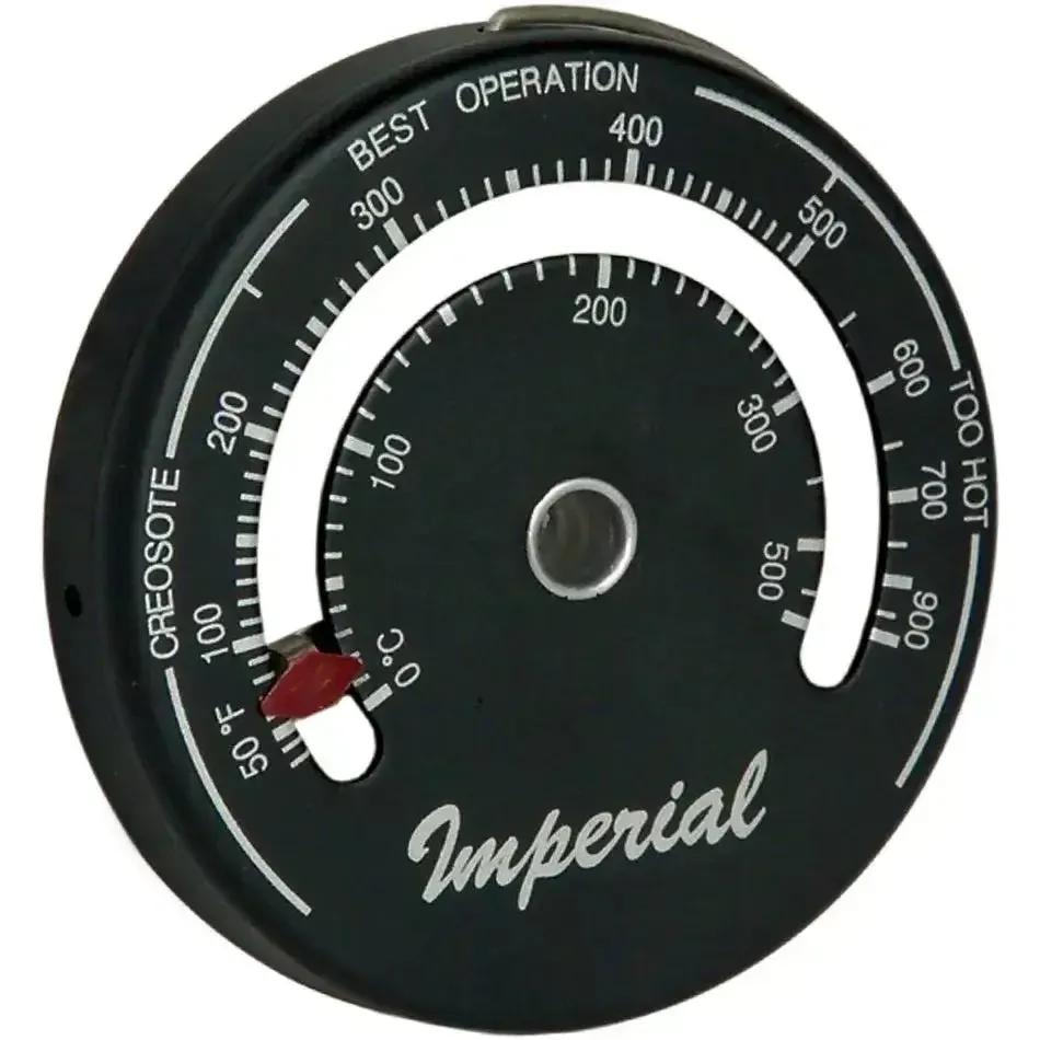 Imperial Magnetic Stove Thermometer