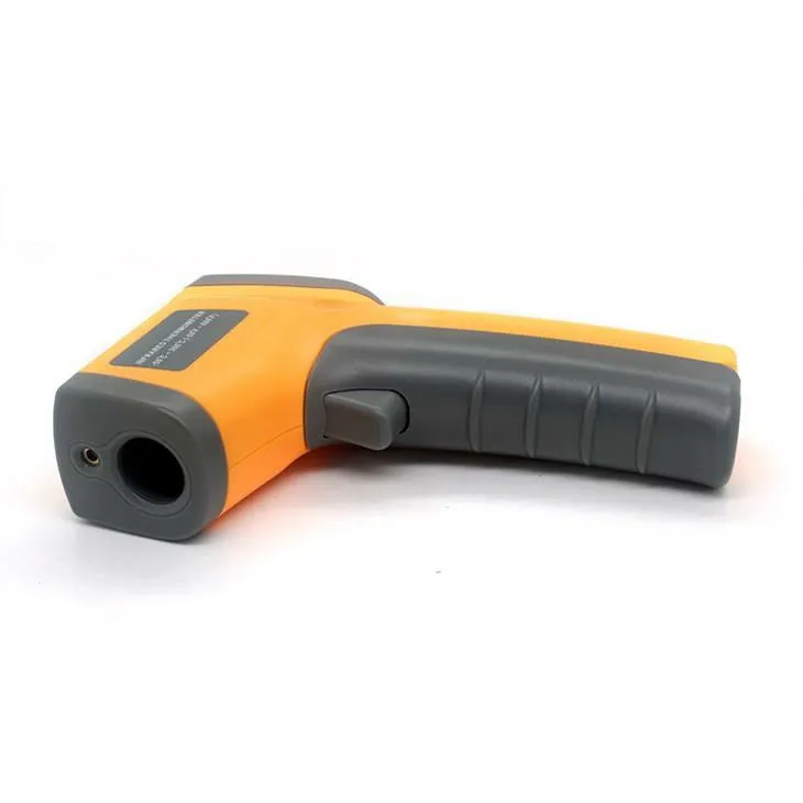 Infrared Thermometer