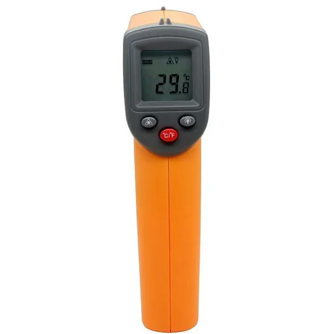 Infrared Thermometer