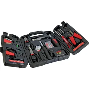 Inline Ultimate Repair Tool Kit 129 Pieces