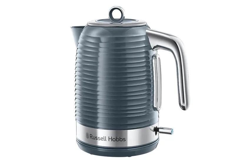 Inspire Kettle - Grey