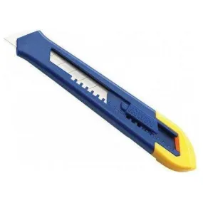 IRWIN Pro-Entry Snap-Off Cutter Knife