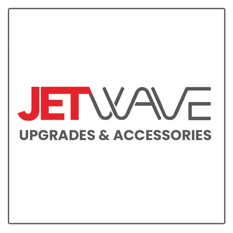 JETWAVE Swivel Repair Kit Minor