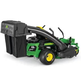 John Deere 2 Bag Material Collection System for Select 48inch Z300 ZTrak Mowers - BUC11344