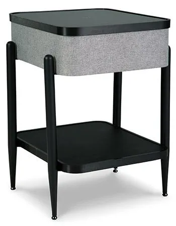 Jorvalee Accent Table