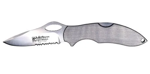 Justin Roping Knife