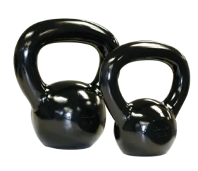 Kettle Bells