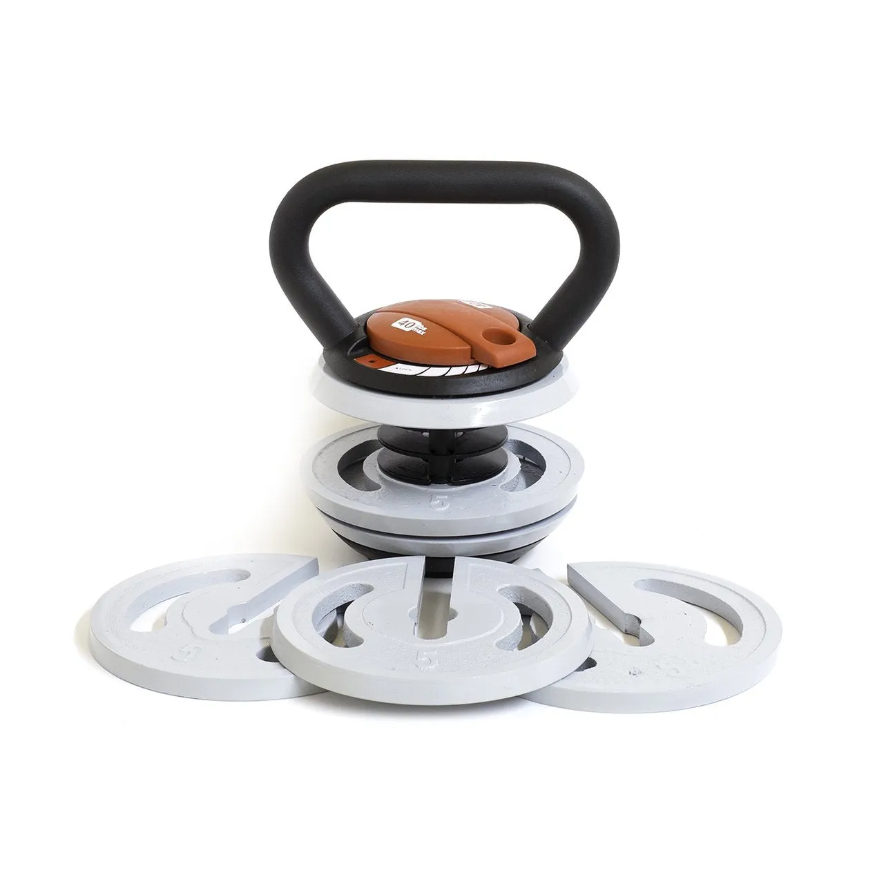 Kettle Kings  Adjustable Kettle Weights  Kettle Set  Kettles For Women