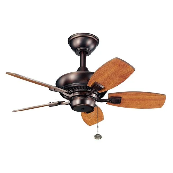 Kichler 30 Inch Canfield Fan 300103