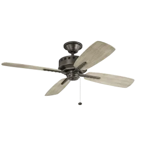 Kichler 310152 Eads Patio 52" Outdoor Ceiling Fan