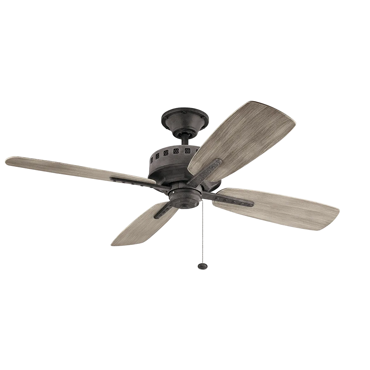 Kichler 310152 Eads Patio 52" Outdoor Ceiling Fan