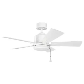 Kichler 42 Inch Bowen Fan 330241