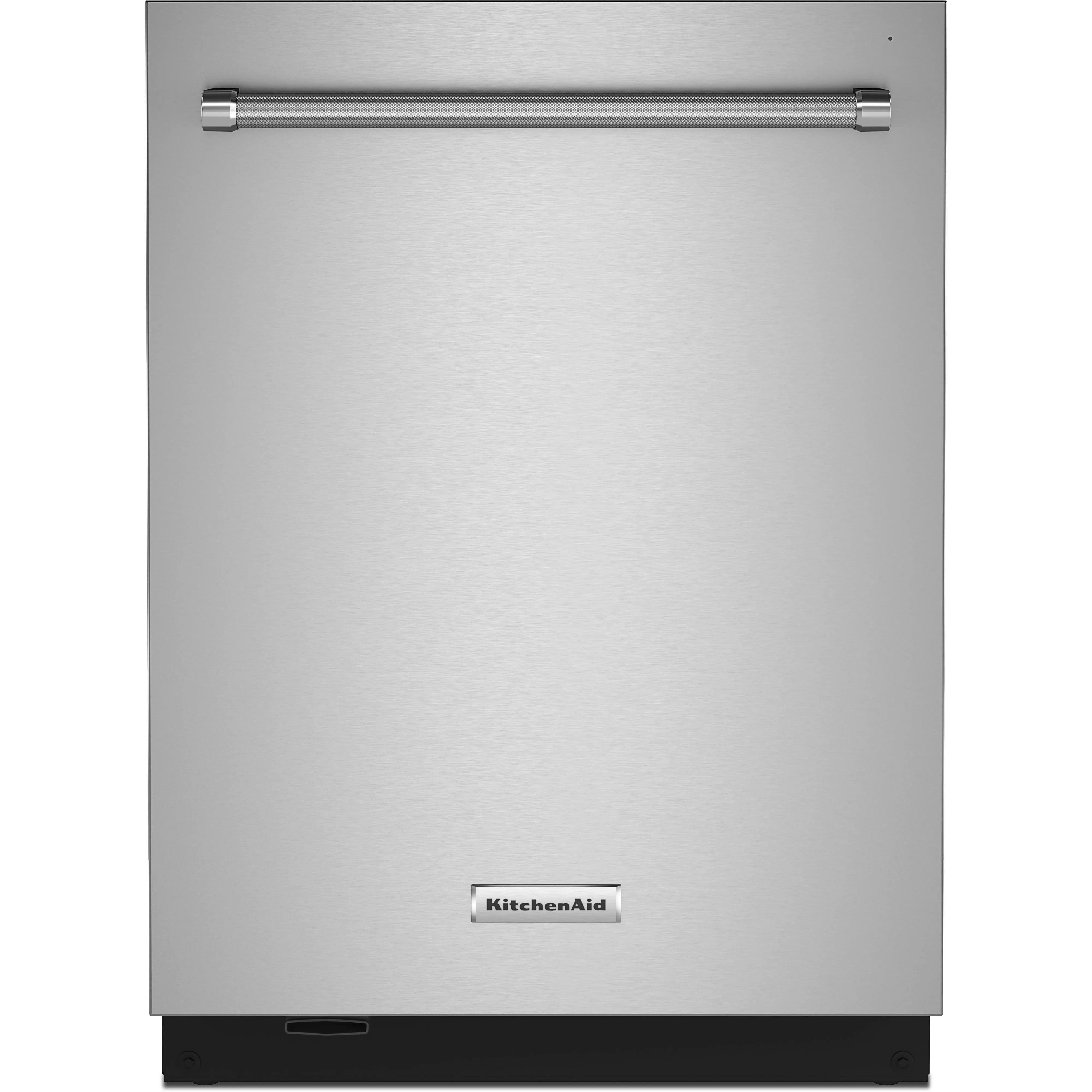 KitchenAid 24-inch Built-in Dishwasher with FreeFlex™ Third Rack KDTM604KPS