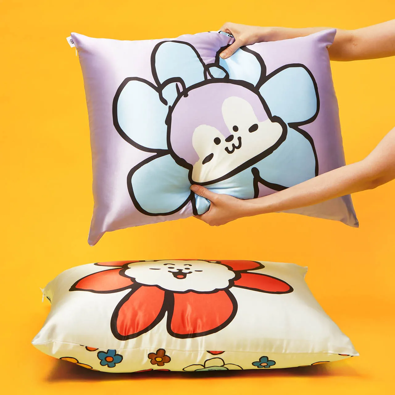 Kitsch Meets BT21 Collector's Bundle