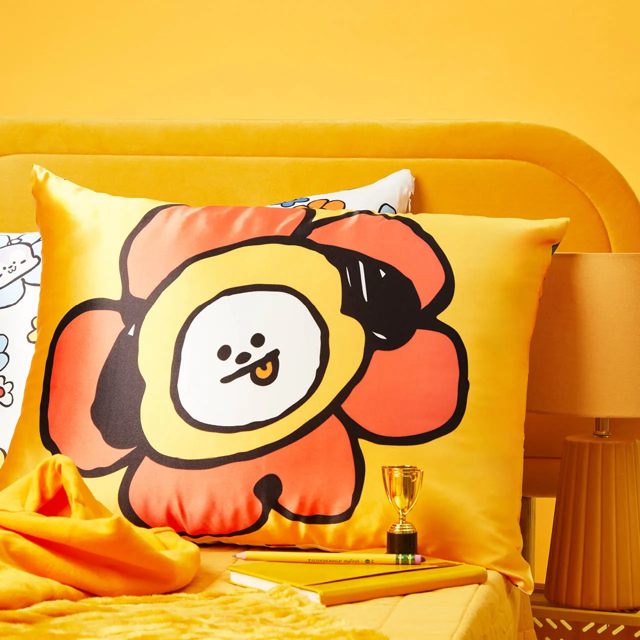 Kitsch Meets BT21 Collector's Bundle