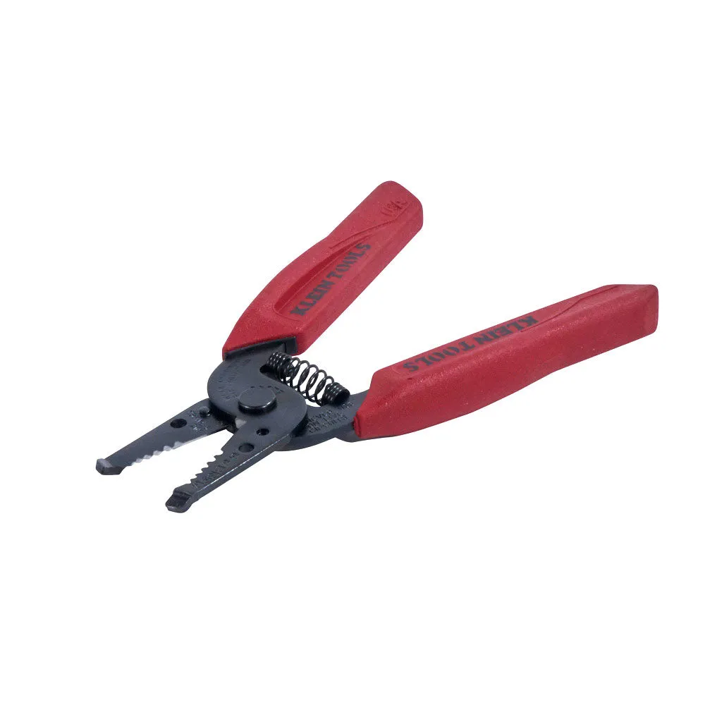 Klein 11046 Wire Stripper/Cutter 16-26 AWG Stranded