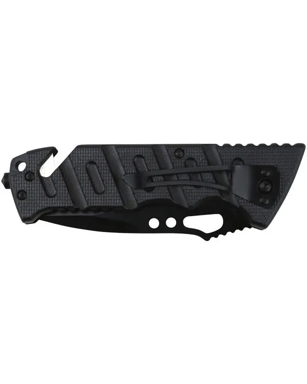 Kombat UK - Trooper folding Knife