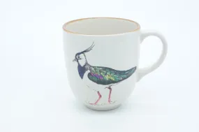 Lapwing | Chunky Mug