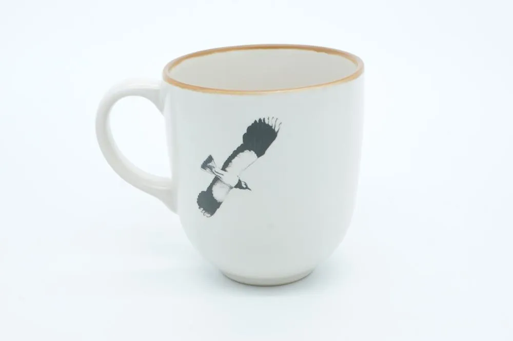 Lapwing | Chunky Mug