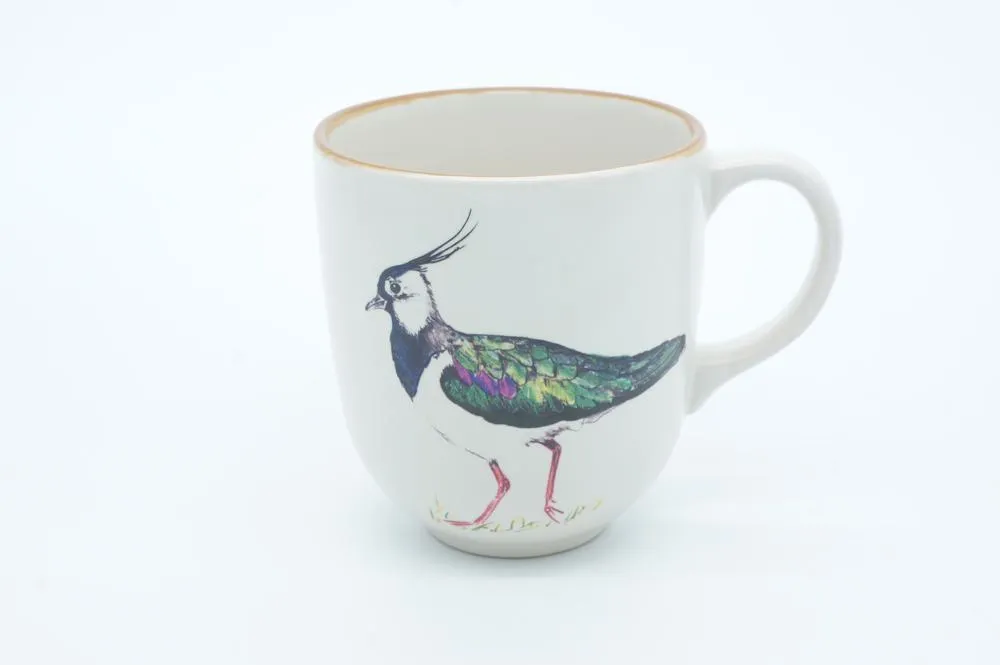 Lapwing | Chunky Mug