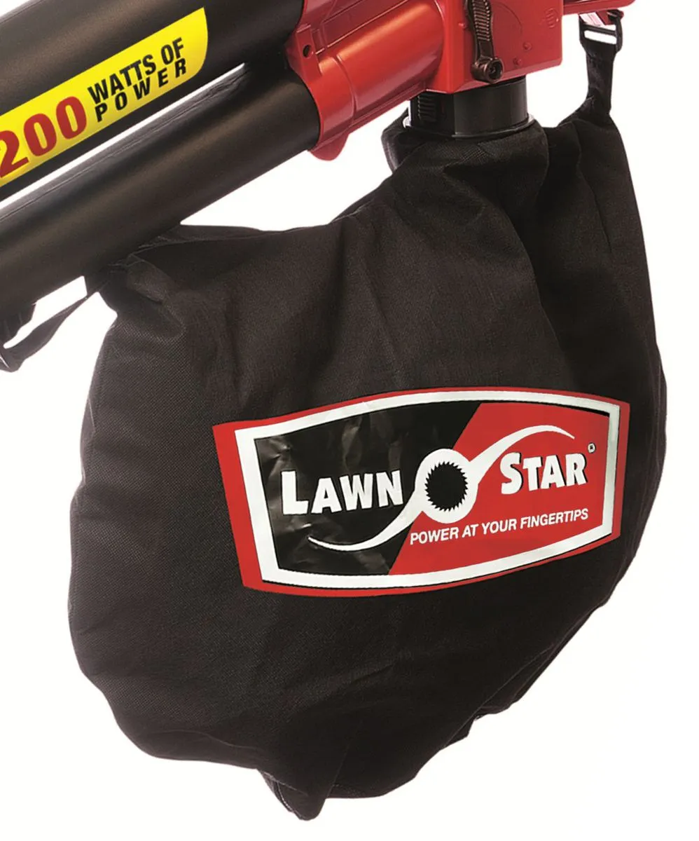 Lawn Star | Replacement Bag LSBV 2800