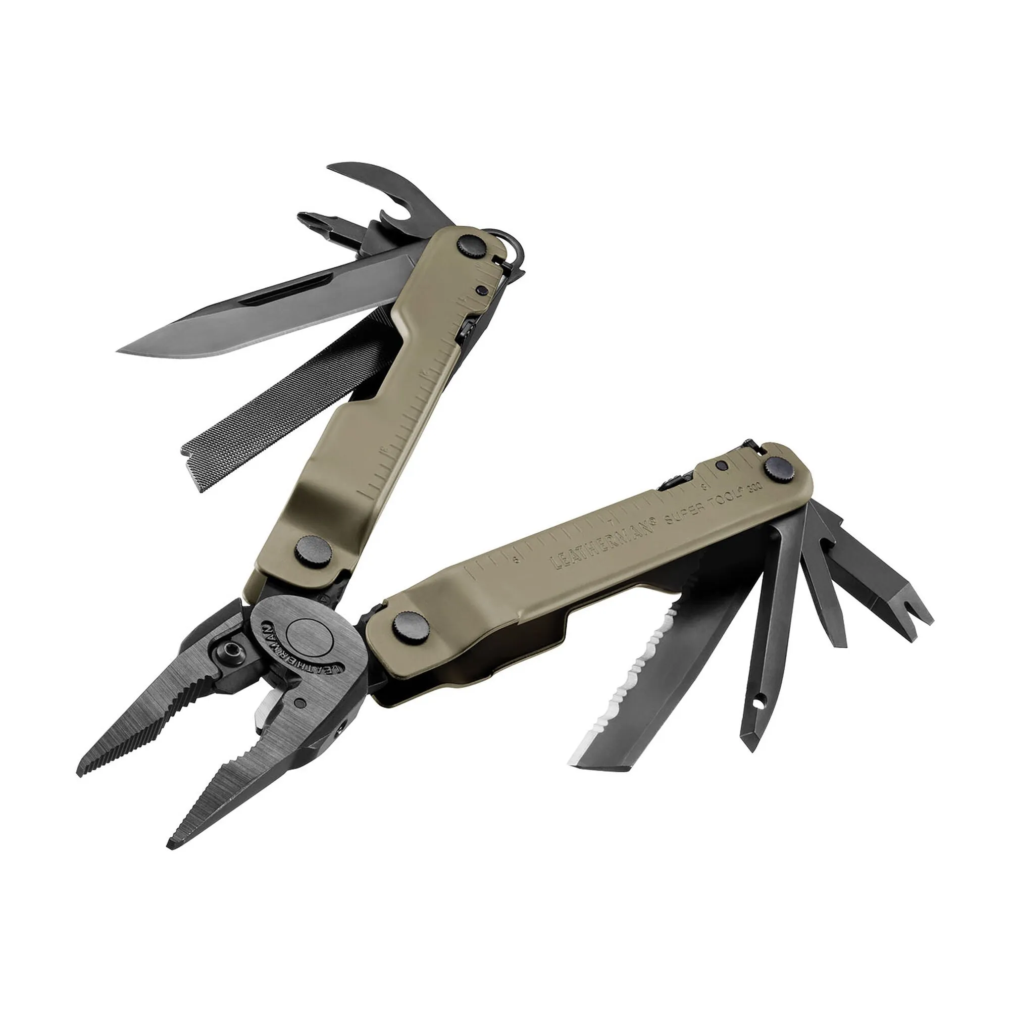 Leatherman Super Tool 300M