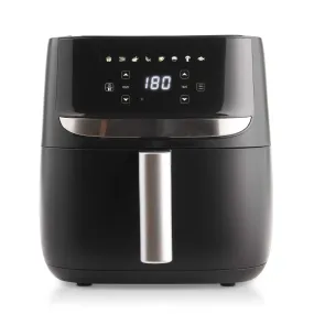 Lewis's Digital Air Fryer 5.7L 1700W - Black