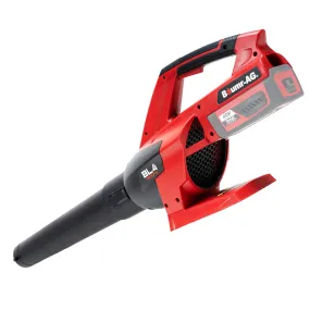 Lightweight Cordless Leaf Blower 210km/h 40V | Baumr-AG