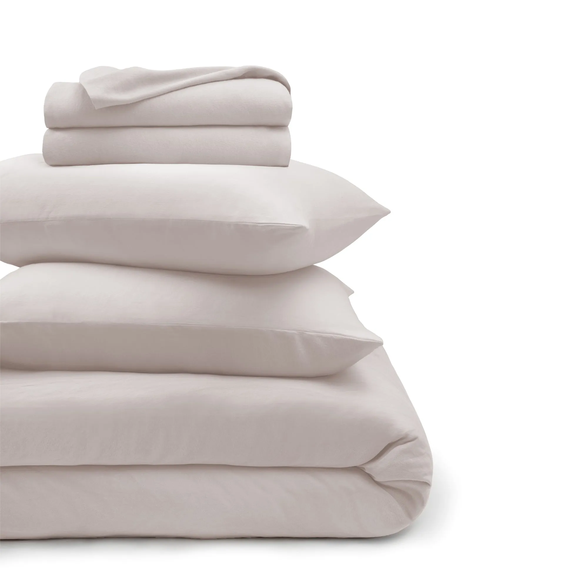 Linen - Bamboo Bedding Bundle