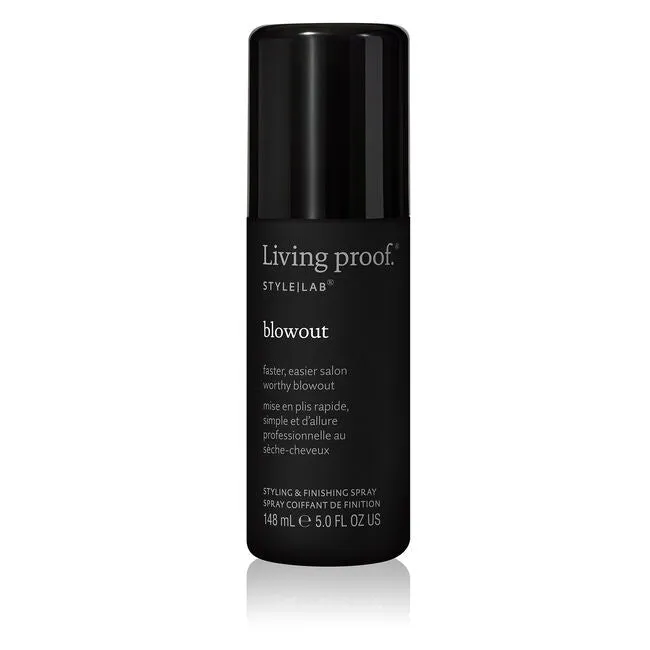 Living Proof Style Lab Blowout