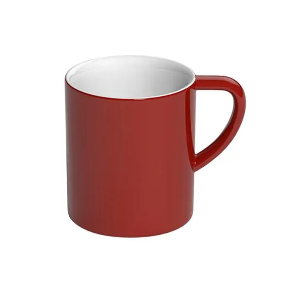 Loveramics Bond Coffee Mug (Red) 300ml