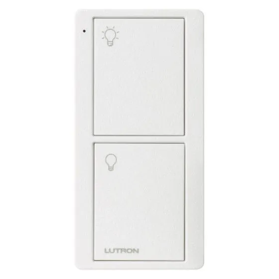 Lutron Pico Zone Keypads