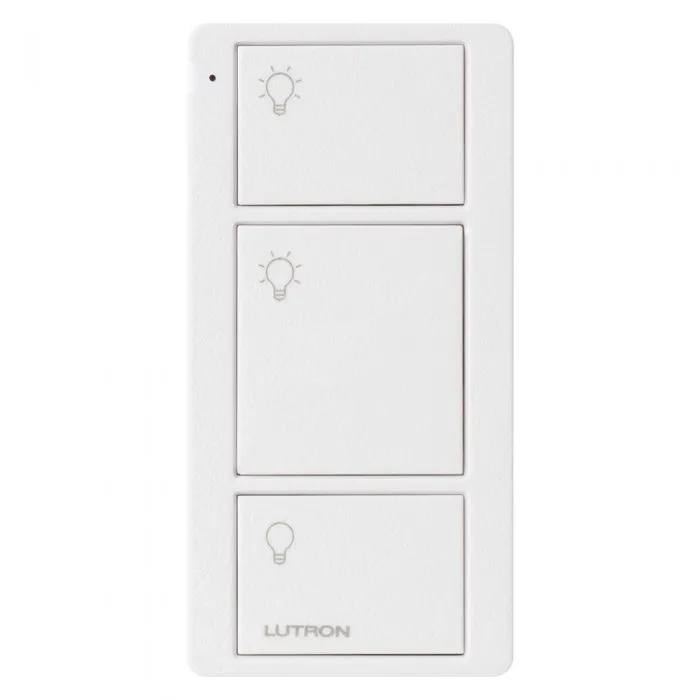 Lutron Pico Zone Keypads