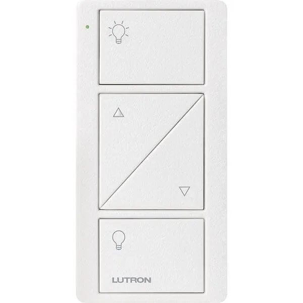 Lutron Pico Zone Keypads