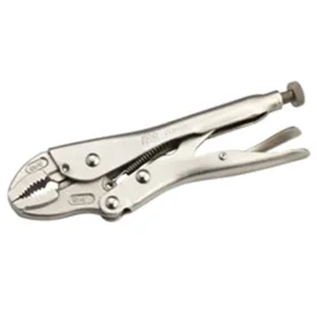 M10 Curved Locking Plier | Model: 008-371-