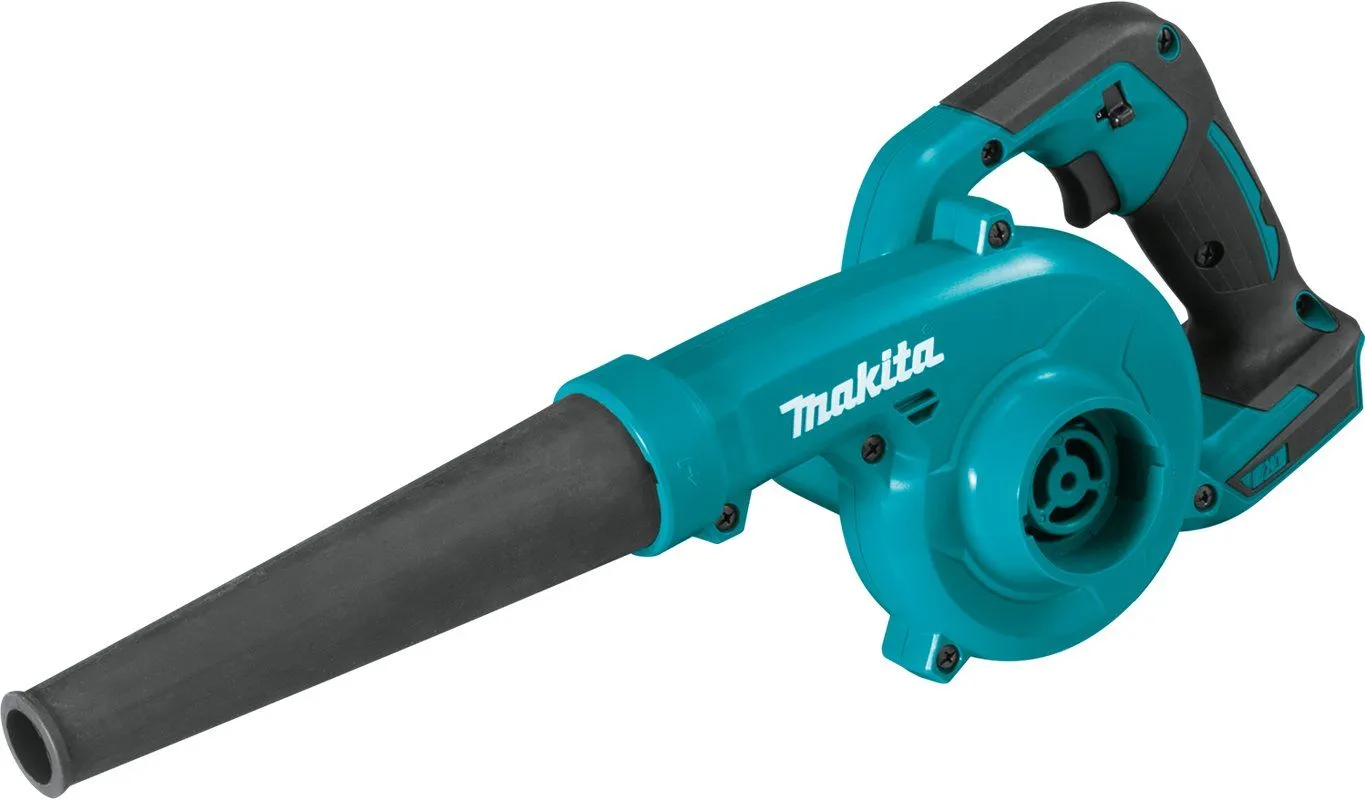 Makita (XBU05Z-R) 18V LXT® Blower (Tool only) (Factory Reconditioned)