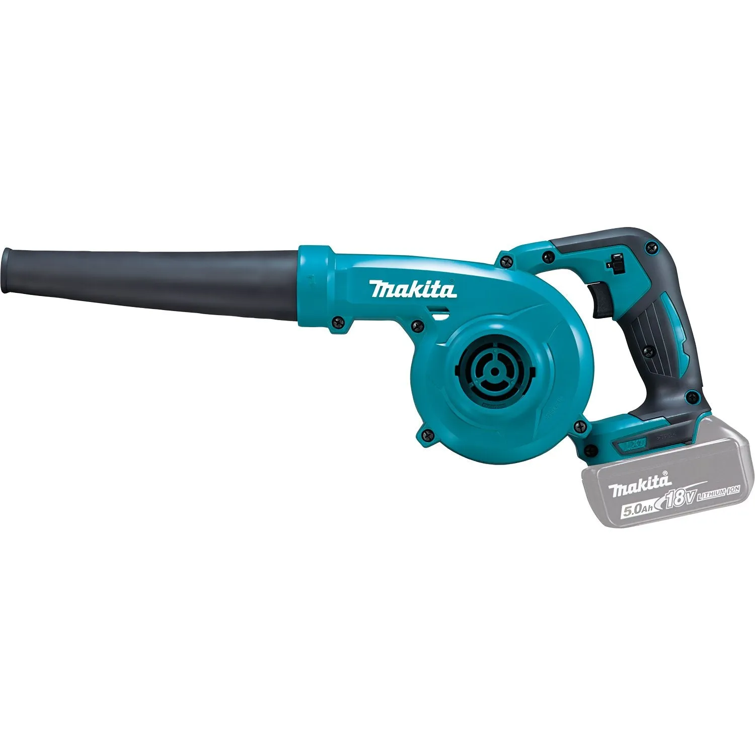 Makita (XBU05Z-R) 18V LXT® Blower (Tool only) (Factory Reconditioned)