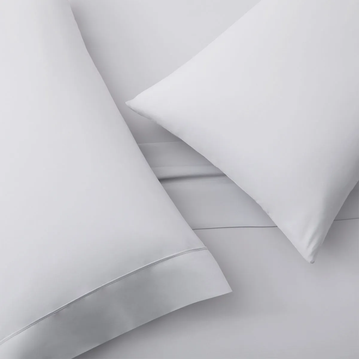 Malouf Soft-Knit Microfiber Sheet Set